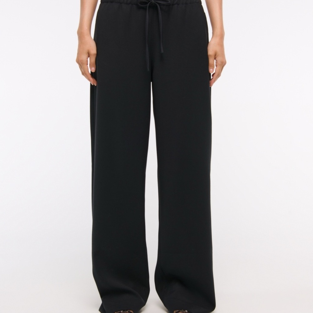 Abercrombie Menswear Pull On Pant